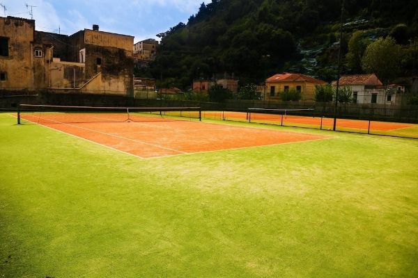 Hotel Residence San Pietro (Maiori)